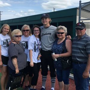 Meet your Posher, Gina